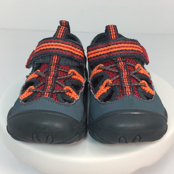 🔥M.A.P.🔥MOTION ADVENTURE PLAY SPLASH SAFE SANDAL - Picture 2 of 14